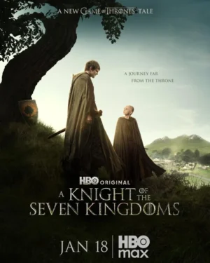 A Knight of the Seven Kingdoms อัศวินแห่งเจ็ดราชอาณาจักร Ep.1-6